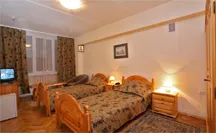 Двухместный эконом